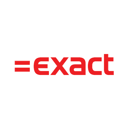 Exact logo